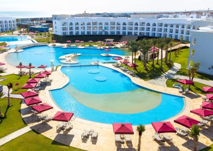 RIXOS RADAMIS BLUE PLANET